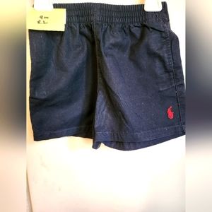 Infant Boy Shorts
